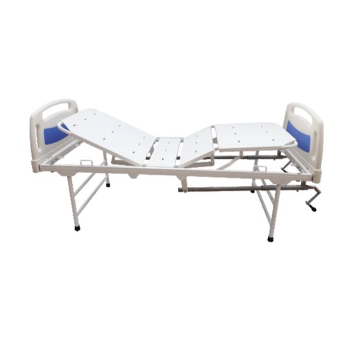 Super Manual Fowler Bed